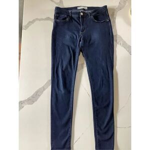 BKE‎ Denim Women’s Payton Jeans Sz 31x31.5 Stretch Skinny